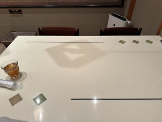 Kaisen Chaya Issen - 【2023.10.19(木)】個室のテーブル席