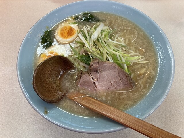 たんたラーメン - 西明石/ラーメン | 食べログ 
