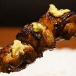 野乃鳥 日本橋 - 