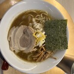 麺屋 音 - 