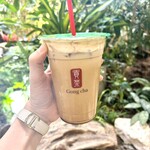 Gong cha - 