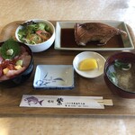 食堂 むらさき - 