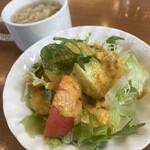 あじゅーる - 