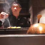 野乃鳥 日本橋 - 