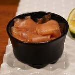 野乃鳥 日本橋 - 