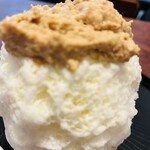 こひる庵 - こひるさんのタルトクリーム絶品ですよ！