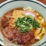 きしめん 平川 - 