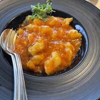 中国料理 「王朝」 ヒルトン東京 - 