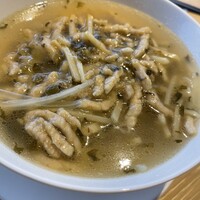 中国料理 「王朝」 ヒルトン東京 - 