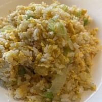 中国料理 「王朝」 ヒルトン東京 - 