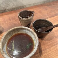 自家製粉石臼挽きうどん 青空blue 本店 - 