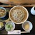 蕎麦蔵めぐみ - 料理写真:
