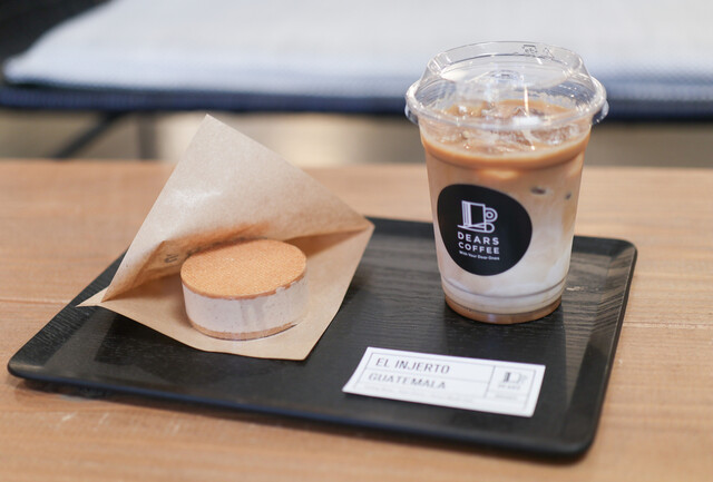 DEARS COFFEE photo 3