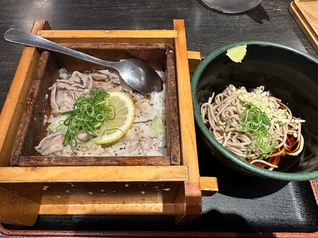 Izakaya Hideyoshi Higobashi Ten photo 2