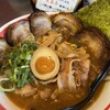 まる徳ラーメン 石津店