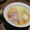 楢製麺