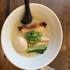 そうげんラーメン