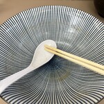 庵悟 - 煮干だとやっちまう、完飲完食…❣️