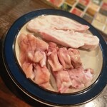 焼肉・ホルモンバル　Bovin - 