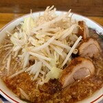 Ramen Noroshi - 