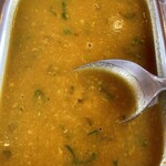 カトマンズキッチン - ダル