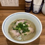 Chuuka Soba Nishikawa - 