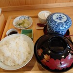 食堂カフェ はるとなつ - 