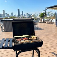 BLUE BIRDS ROOF TOP TERRACE - 