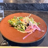 鉄板焼 摩天楼 東京スカイツリー・ソラマチ店 -  鉄板焼 摩天楼 東京スカイツリー・ソラマチ店 -