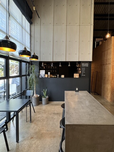 DEARS COFFEE photo 4