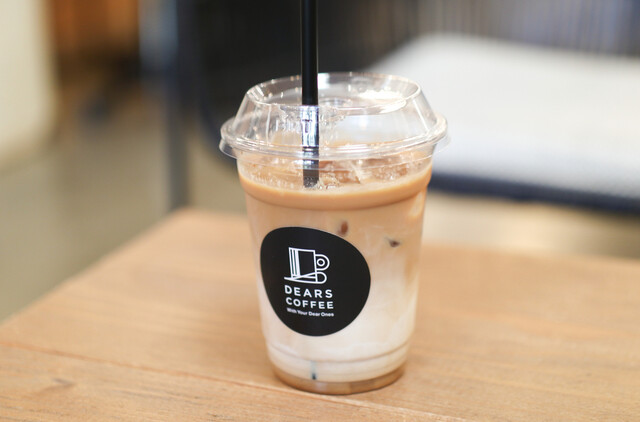 DEARS COFFEE photo 2