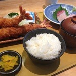 まるは食堂 - 