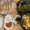 味噌と餃子 青源  パセオ店