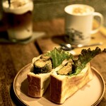 HAGI CAFE  - 