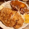 居酒屋 十兵衛 - 料理写真:ミックス定食950円