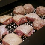 Toriyakiniku Kakoi - 