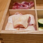 Toriyakiniku Kakoi - 