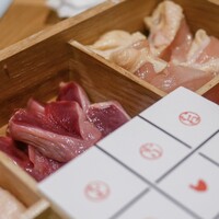 鶏焼き肉 囲 - 
