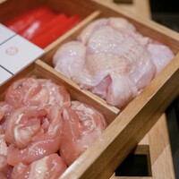 鶏焼き肉 囲 - 
