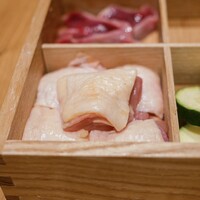 鶏焼き肉 囲 - 