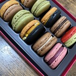 Pierre Hermé Paris - 