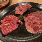 焼肉問屋 牛蔵 - 