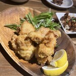 Yakitori Karaage Haiboru - 