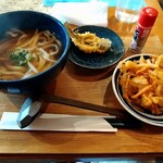 Udon Tanasuke - 