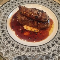 俺のフレンチ グランメゾン 大手町 - 