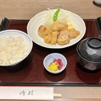 割烹 嶋村 -  割烹 嶋村 -