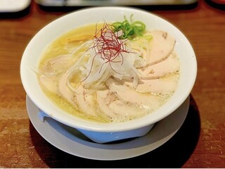 RAMEN 風見鶏 - 