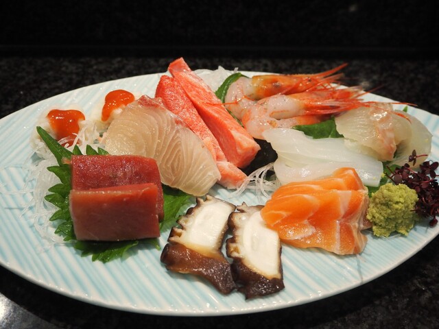 Hyotan Sushi Esakahonten