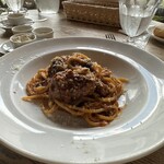 Trattoria Tanta Bocca - 