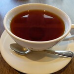 Ru Saron Do Ninasu - 紅茶